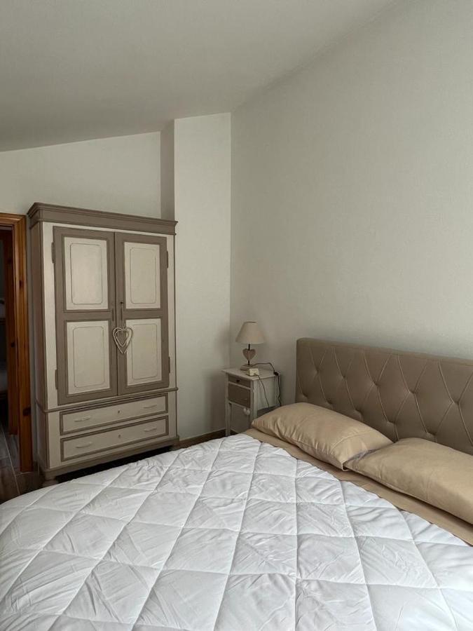 Al Cottage Oliveto Lario Buitenkant foto