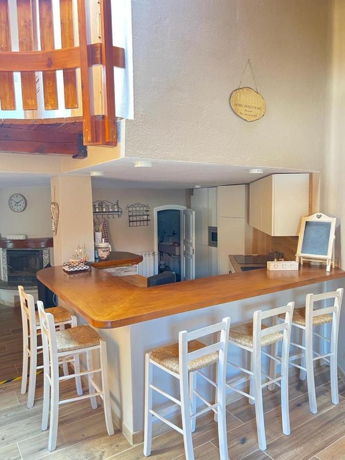 Al Cottage Oliveto Lario Buitenkant foto