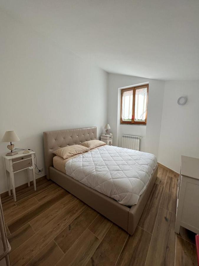 Al Cottage Oliveto Lario Buitenkant foto